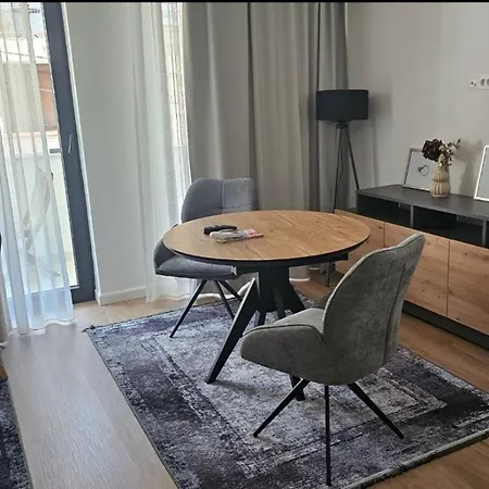 Sarajevo City Suite * Sarajevo