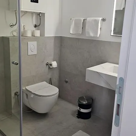 Sarajevo City Suite *