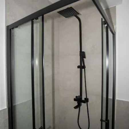 Lägenhet Sarajevo City Suite