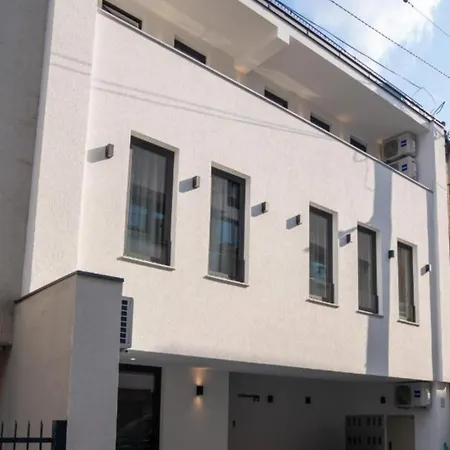 Sarajevo City Suite Sarajevo